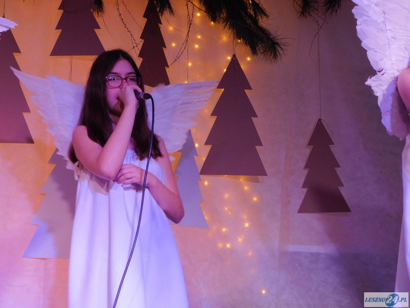 W klimacie świąt (zdjęcia)