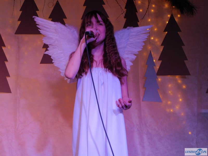 W klimacie świąt (zdjęcia)