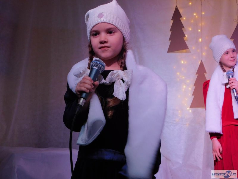 W klimacie świąt (zdjęcia)