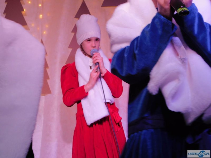 W klimacie świąt (zdjęcia)