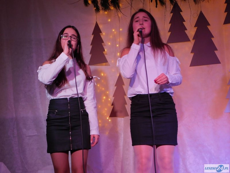 W klimacie świąt (zdjęcia)