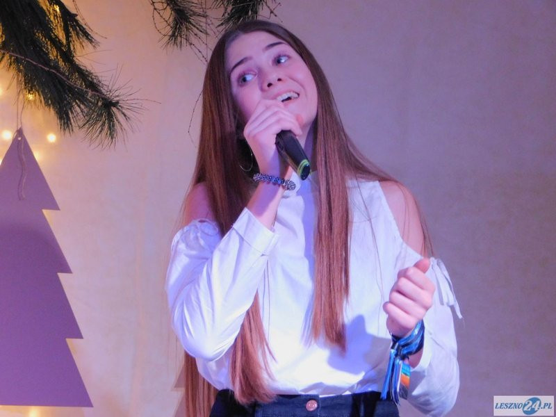 W klimacie świąt (zdjęcia)