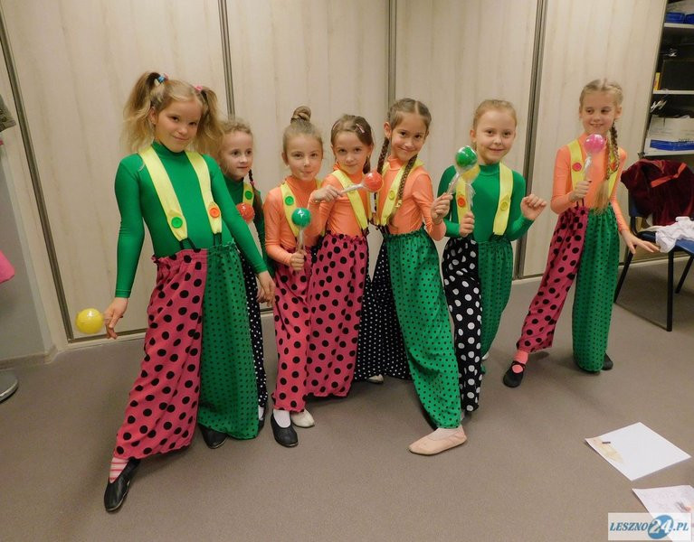 W klimacie świąt (zdjęcia)