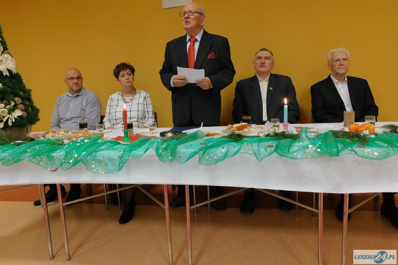 Lwowski opłatek. Wyróżnienie dla naszej dziennikarki (zdjęcia)