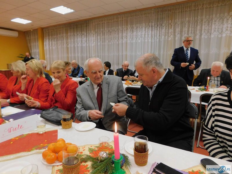 Lwowski opłatek. Wyróżnienie dla naszej dziennikarki (zdjęcia)