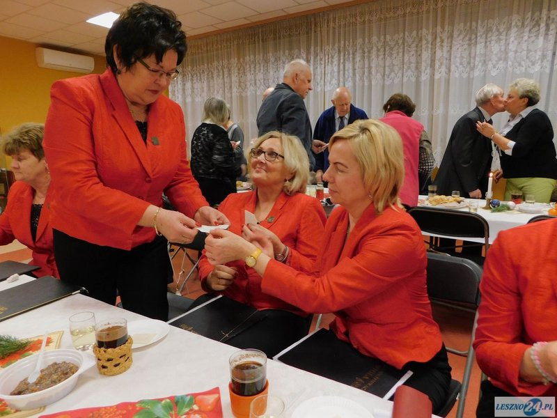 Lwowski opłatek. Wyróżnienie dla naszej dziennikarki (zdjęcia)