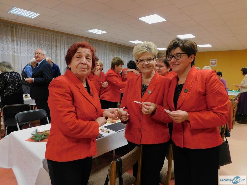 Lwowski opłatek. Wyróżnienie dla naszej dziennikarki (zdjęcia)