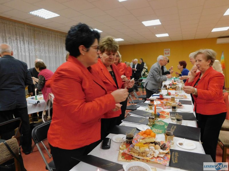 Lwowski opłatek. Wyróżnienie dla naszej dziennikarki (zdjęcia)
