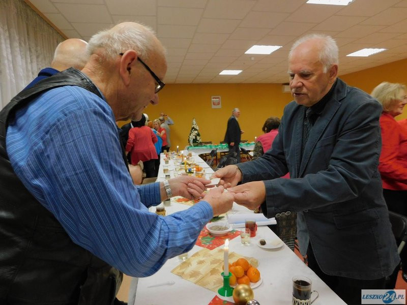 Lwowski opłatek. Wyróżnienie dla naszej dziennikarki (zdjęcia)