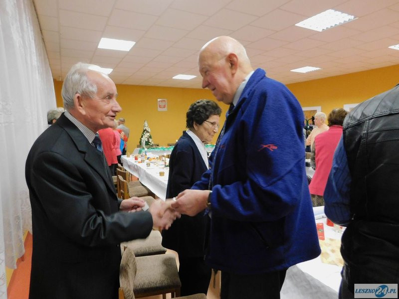 Lwowski opłatek. Wyróżnienie dla naszej dziennikarki (zdjęcia)