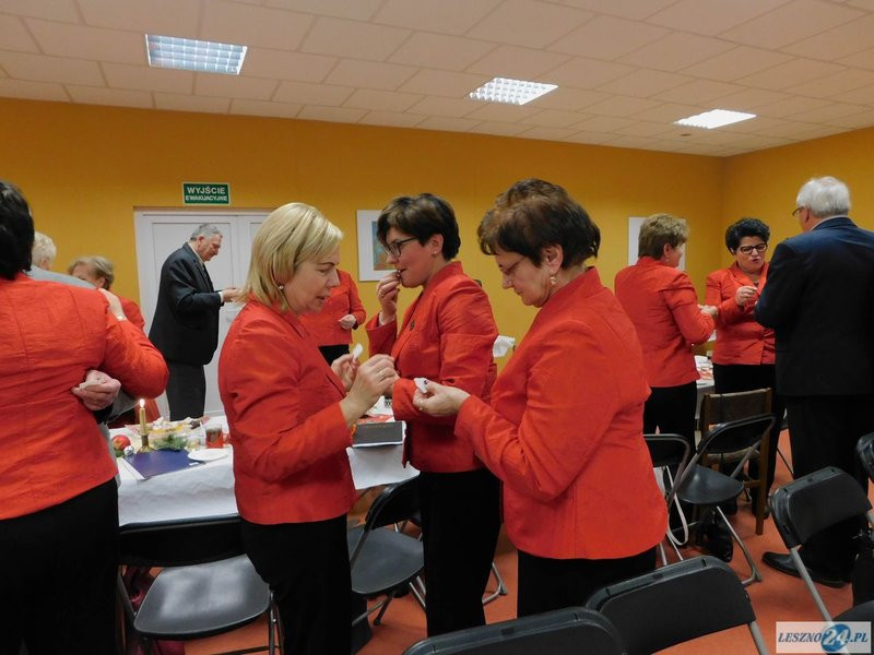 Lwowski opłatek. Wyróżnienie dla naszej dziennikarki (zdjęcia)