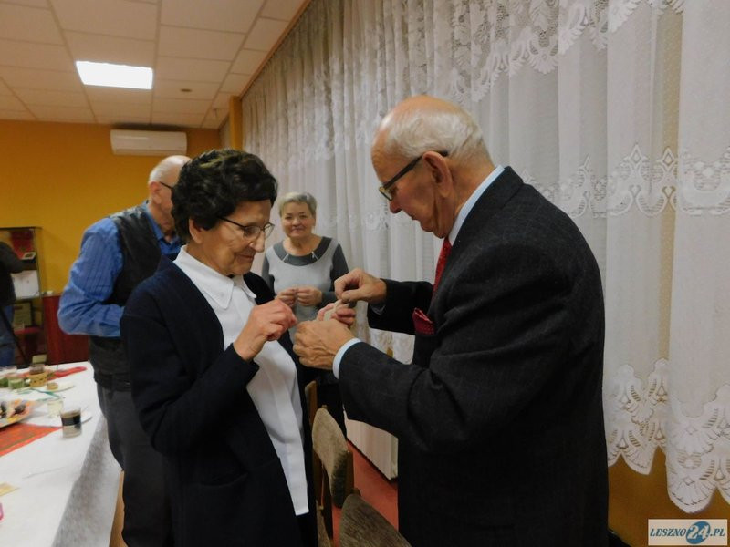 Lwowski opłatek. Wyróżnienie dla naszej dziennikarki (zdjęcia)