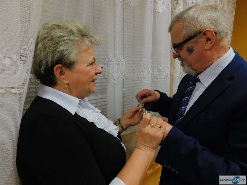 Lwowski opłatek. Wyróżnienie dla naszej dziennikarki (zdjęcia)