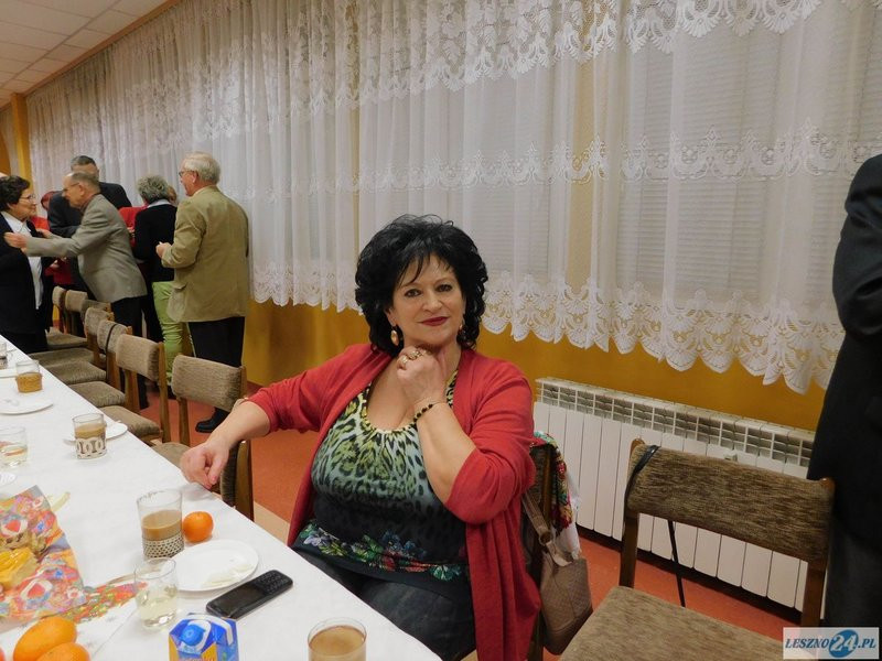 Lwowski opłatek. Wyróżnienie dla naszej dziennikarki (zdjęcia)