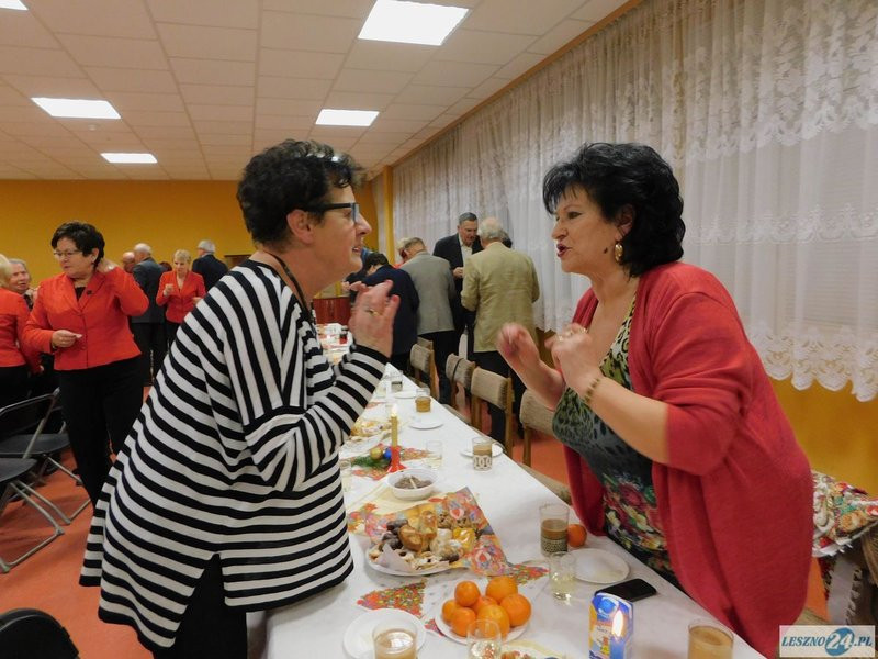 Lwowski opłatek. Wyróżnienie dla naszej dziennikarki (zdjęcia)