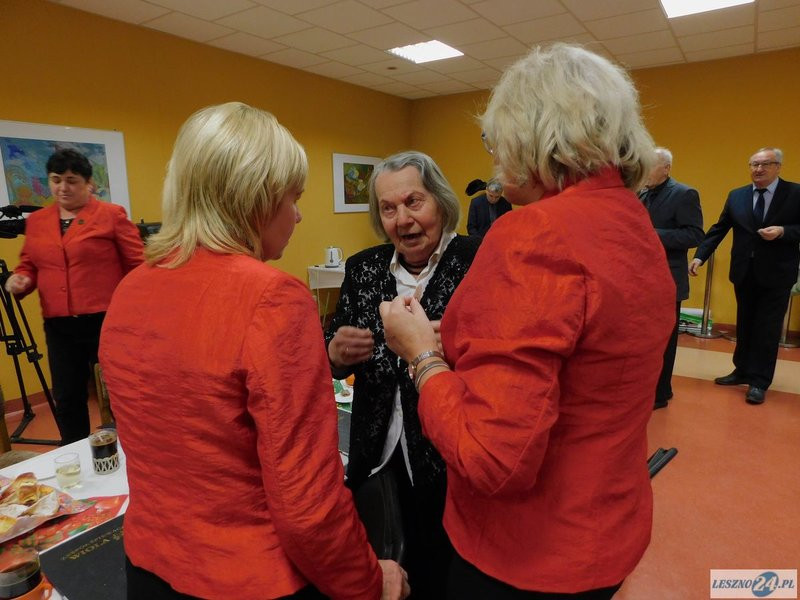 Lwowski opłatek. Wyróżnienie dla naszej dziennikarki (zdjęcia)