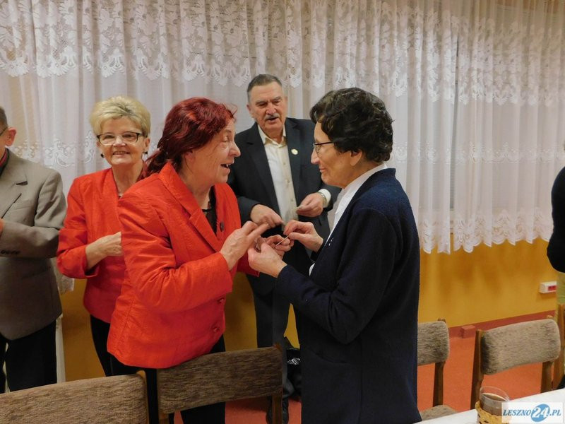 Lwowski opłatek. Wyróżnienie dla naszej dziennikarki (zdjęcia)