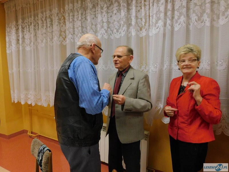 Lwowski opłatek. Wyróżnienie dla naszej dziennikarki (zdjęcia)