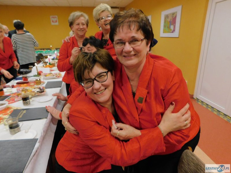 Lwowski opłatek. Wyróżnienie dla naszej dziennikarki (zdjęcia)