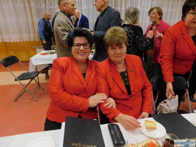 Lwowski opłatek. Wyróżnienie dla naszej dziennikarki (zdjęcia)