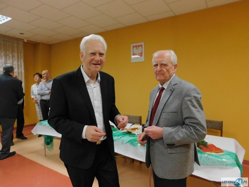 Lwowski opłatek. Wyróżnienie dla naszej dziennikarki (zdjęcia)