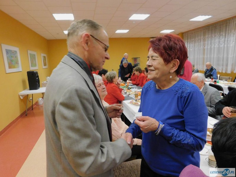 Lwowski opłatek. Wyróżnienie dla naszej dziennikarki (zdjęcia)