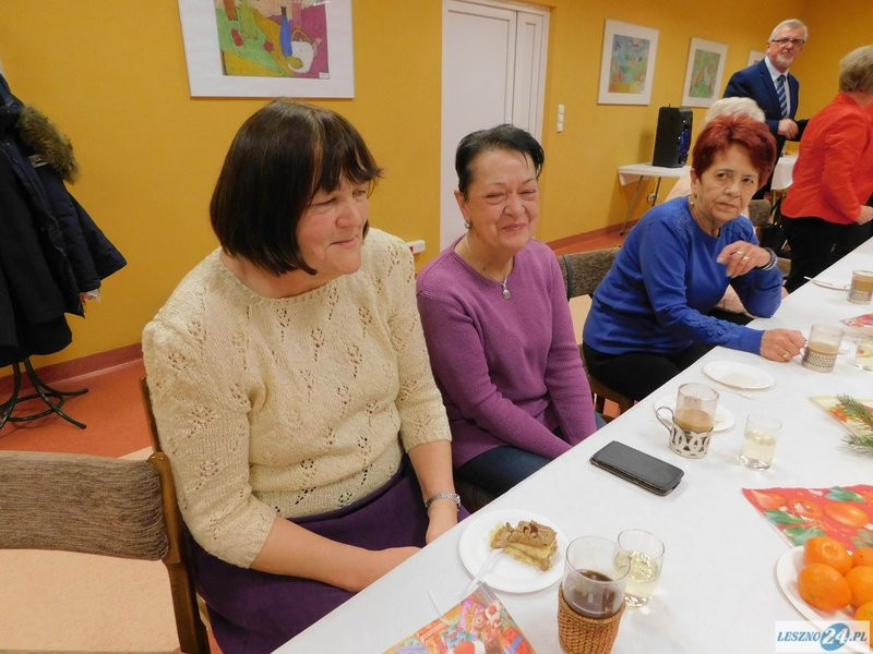 Lwowski opłatek. Wyróżnienie dla naszej dziennikarki (zdjęcia)