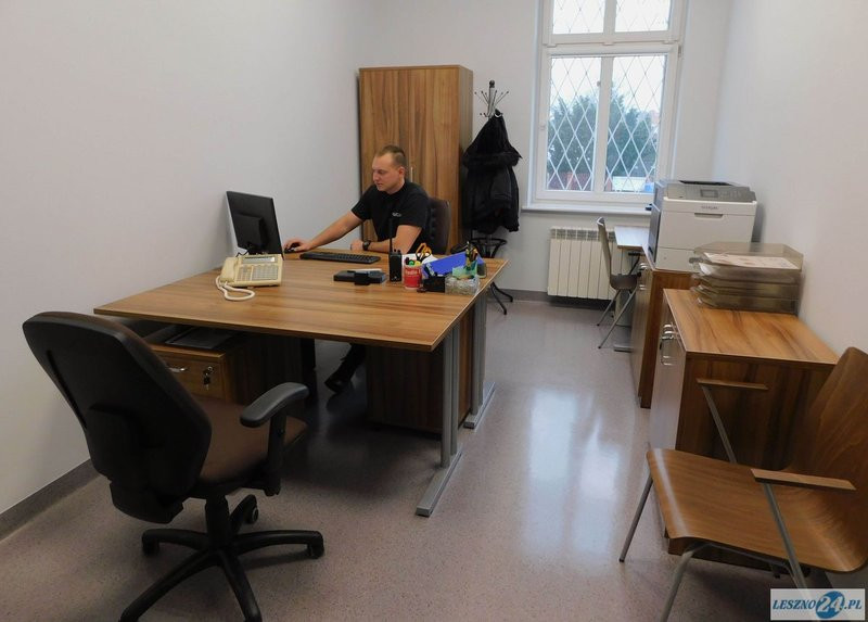 Jeszcze pachnie nowością (kilka zdjęć)