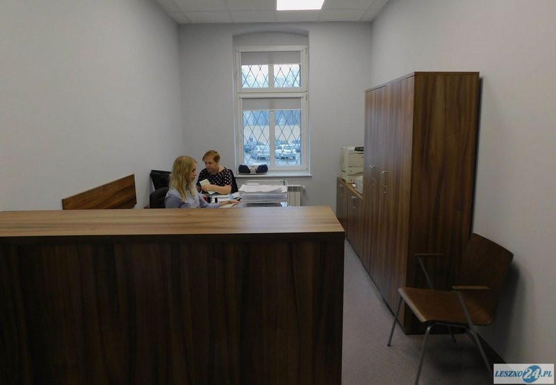 Jeszcze pachnie nowością (kilka zdjęć)