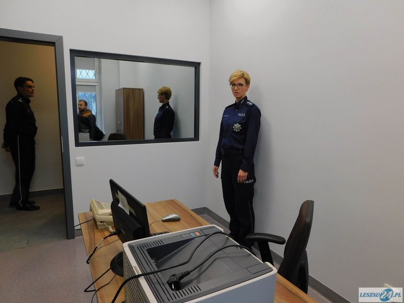 Jeszcze pachnie nowością (kilka zdjęć)