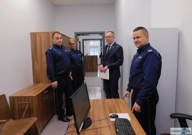 Jeszcze pachnie nowością (kilka zdjęć)