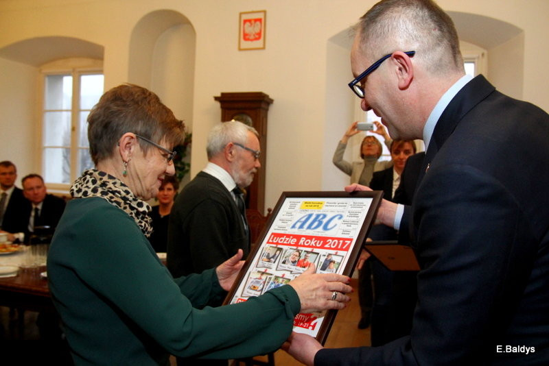 Ludzie Roku 2017 