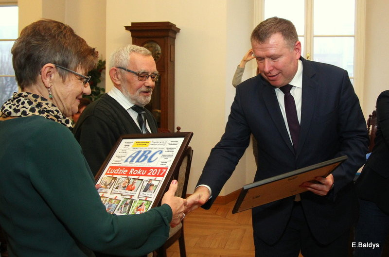 Ludzie Roku 2017 