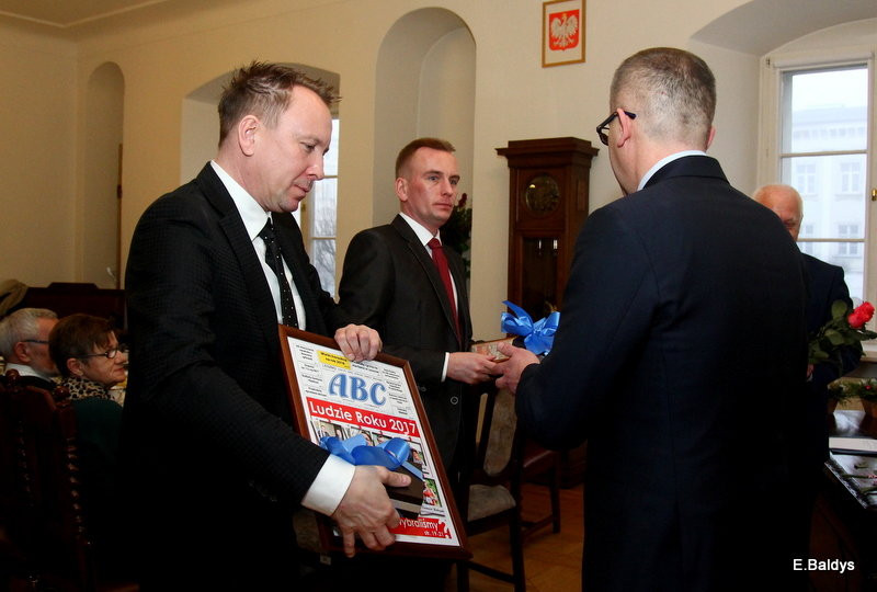 Ludzie Roku 2017 