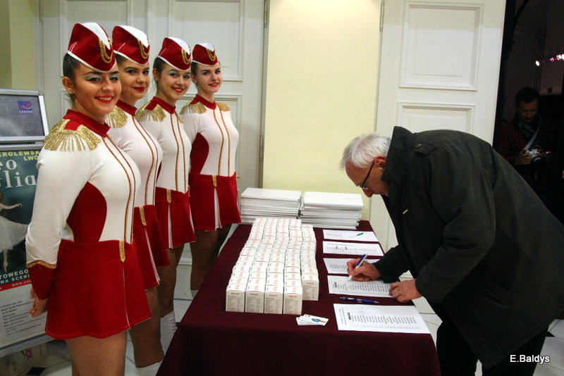 Inicjatywa roku 2017: Leszczyńskie Becikowe (zdjęcia)