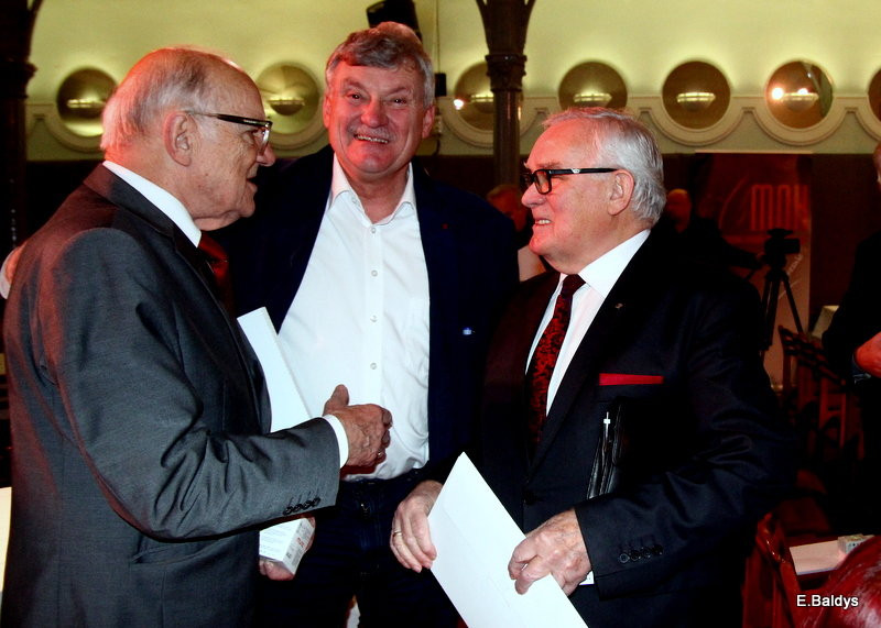 Inicjatywa roku 2017: Leszczyńskie Becikowe (zdjęcia)