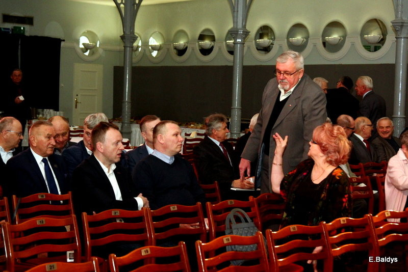 Inicjatywa roku 2017: Leszczyńskie Becikowe (zdjęcia)