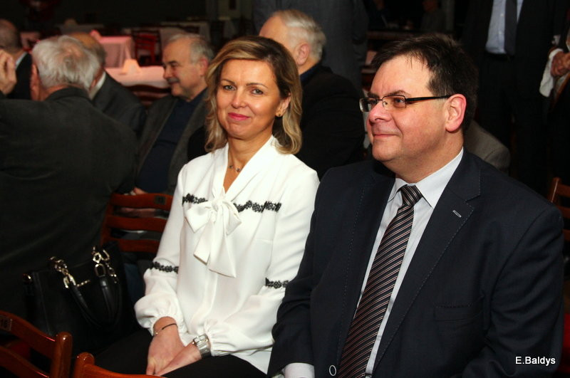 Inicjatywa roku 2017: Leszczyńskie Becikowe (zdjęcia)