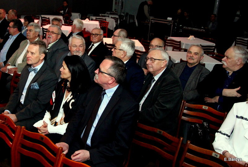 Inicjatywa roku 2017: Leszczyńskie Becikowe (zdjęcia)