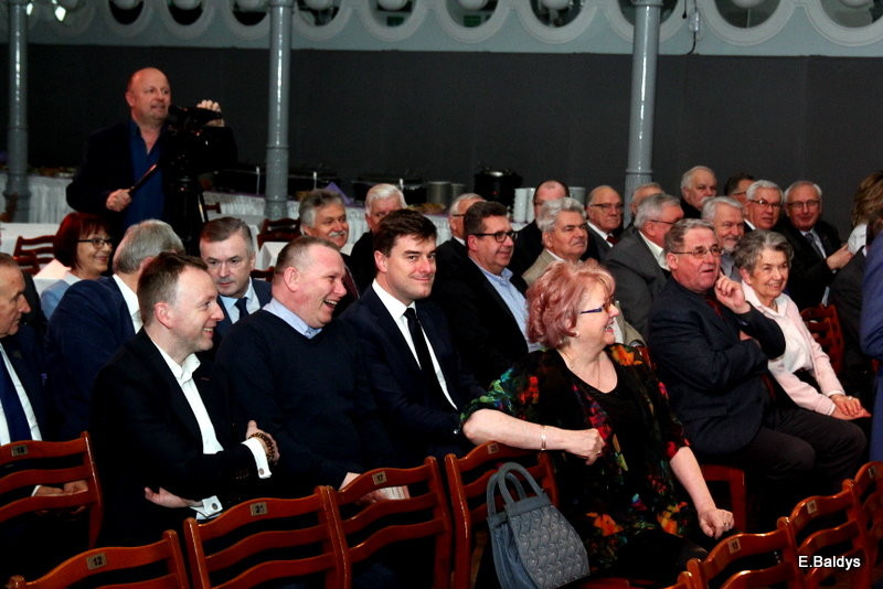 Inicjatywa roku 2017: Leszczyńskie Becikowe (zdjęcia)