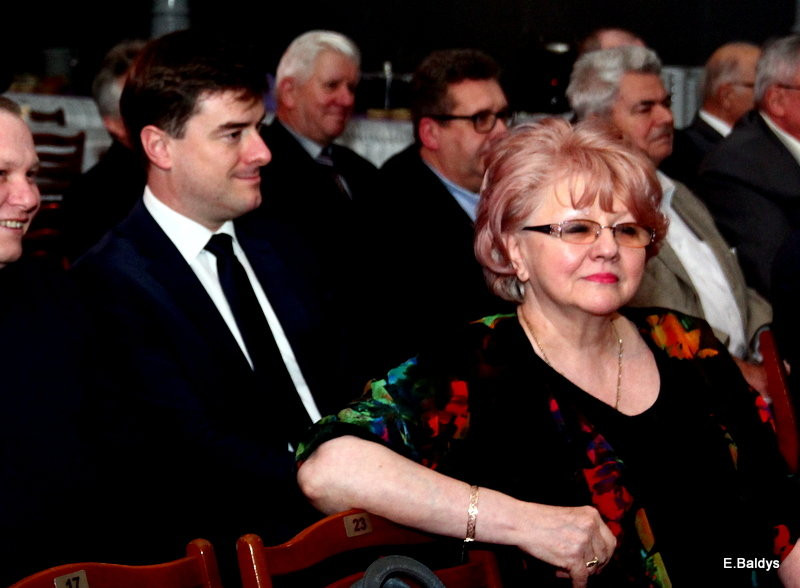 Inicjatywa roku 2017: Leszczyńskie Becikowe (zdjęcia)