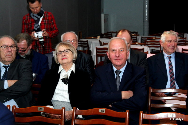 Inicjatywa roku 2017: Leszczyńskie Becikowe (zdjęcia)