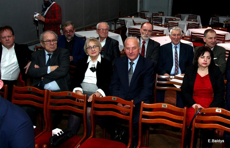 Inicjatywa roku 2017: Leszczyńskie Becikowe (zdjęcia)