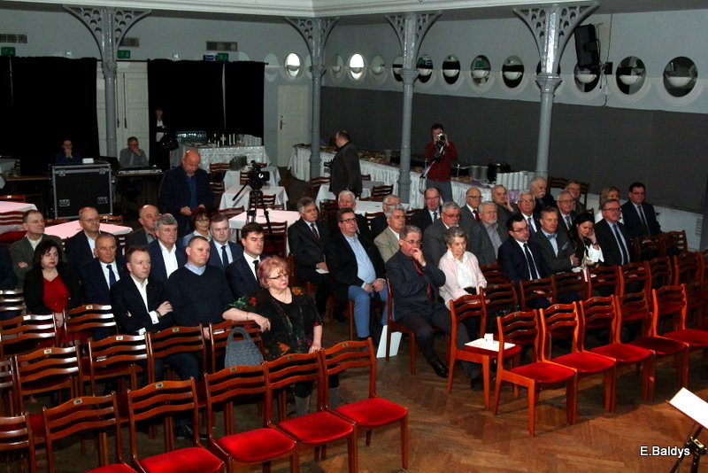 Inicjatywa roku 2017: Leszczyńskie Becikowe (zdjęcia)