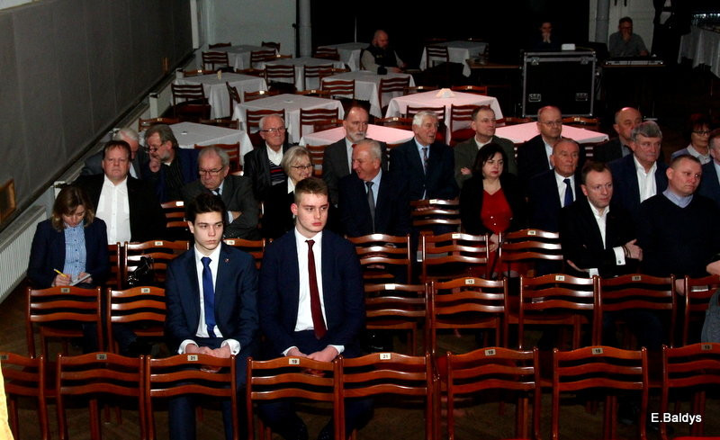 Inicjatywa roku 2017: Leszczyńskie Becikowe (zdjęcia)