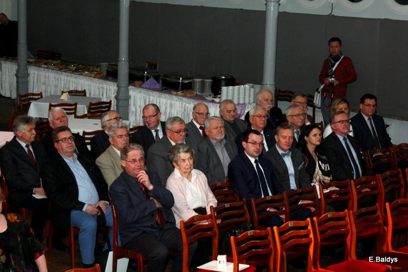 Inicjatywa roku 2017: Leszczyńskie Becikowe (zdjęcia)