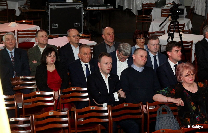 Inicjatywa roku 2017: Leszczyńskie Becikowe (zdjęcia)