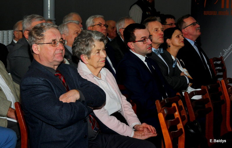 Inicjatywa roku 2017: Leszczyńskie Becikowe (zdjęcia)