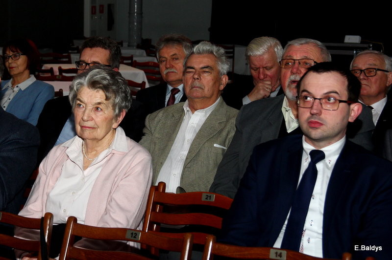 Inicjatywa roku 2017: Leszczyńskie Becikowe (zdjęcia)