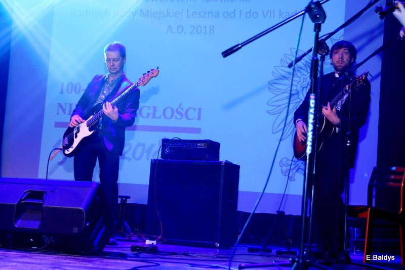 Inicjatywa roku 2017: Leszczyńskie Becikowe (zdjęcia)